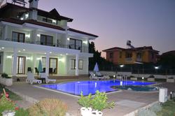 Villa Uraz Tekirova