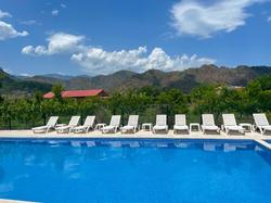 Ephesus Bungalow Apart Villa