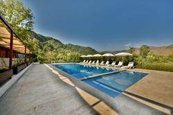 Ephesus Bungalow Apart Villa