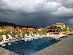 Ephesus Bungalow Apart Villa