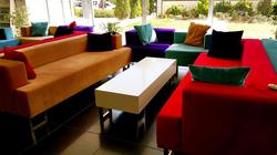 Blue Garden Hotel