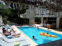 Gündüz Otel