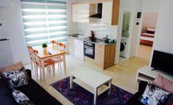 Modern Suites Antalya