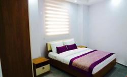 Modern Suites Antalya