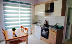 Modern Suites Antalya