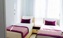 Modern Suites Antalya