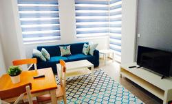 Modern Suites Antalya