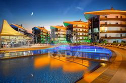 Onkel Rada Apart Hotel