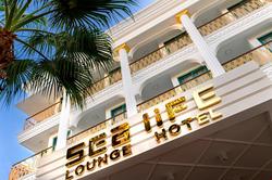 Sealife Lounge Hotel Adult Only