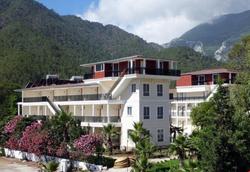 Adrasan Beach Club Hotel
