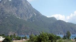 Adrasan Beach Club Hotel