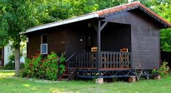Arkadaş Otel