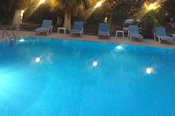 Adrasan Çizmeci Hotel