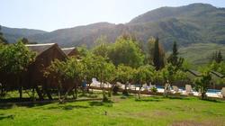 Don Kişot Pansiyon