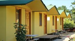 Felix Bungalow Otel