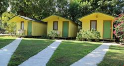 Felix Bungalow Otel