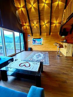 Big Tree Bungalow Villas