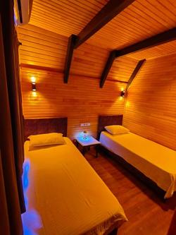 Big Tree Bungalow Villas