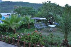 Maviay Hotel Adrasan