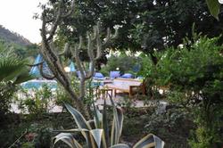 Maviay Hotel Adrasan