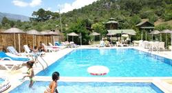 Olimpos Arzum Pansiyon