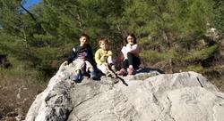 Olimpos Arzum Pansiyon
