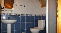 Olimpos Arzum Pansiyon