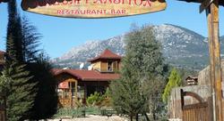 Olimpos Arzum Pansiyon
