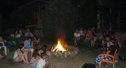 Olimpos Arzum Pansiyon