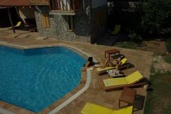 Olimpos Köy Evi