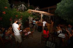 Olimpos Köy Evi