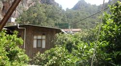 Olimpos Orange Pension