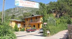 Olimpos Butik Otel