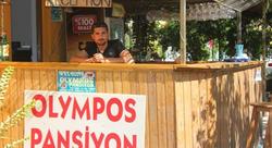 Olimpos Butik Otel