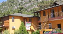 Olimpos Butik Otel