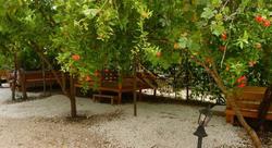 Olimpos Butik Otel