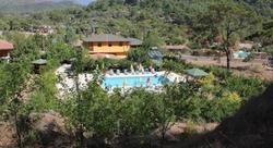 Olimpos Butik Otel