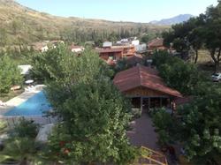 Olimpos Vadi Houses