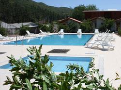 Olimpos Vadi Houses