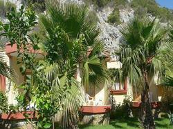 Oblomov Bungalows Apart