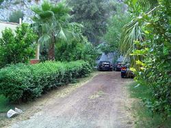 Oblomov Bungalows Apart