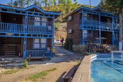 Olympos Hakan Pansiyon