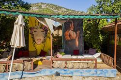 Olympos Hakan Pansiyon