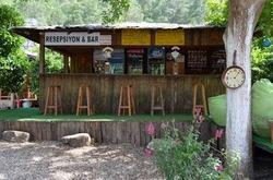 Olympos Yakamoz Pansiyon