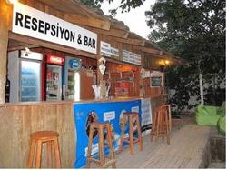 Olympos Yakamoz Pansiyon