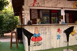 Olympos Yakamoz Pansiyon