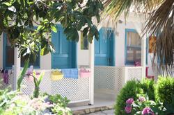 Zebu Hotel Adrasan