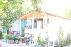 Zebu Hotel Adrasan
