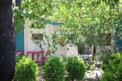 Zebu Hotel Adrasan