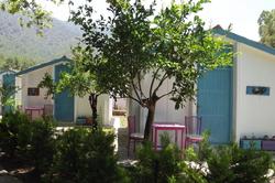 Zebu Hotel Adrasan